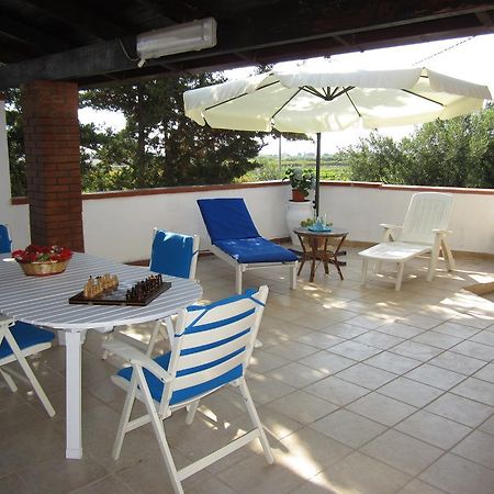 Casa Vacanze Daisy ترابيتو الغرفة الصورة