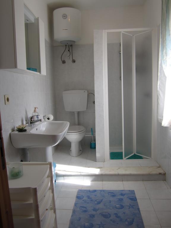 Casa Vacanze Daisy ترابيتو الغرفة الصورة