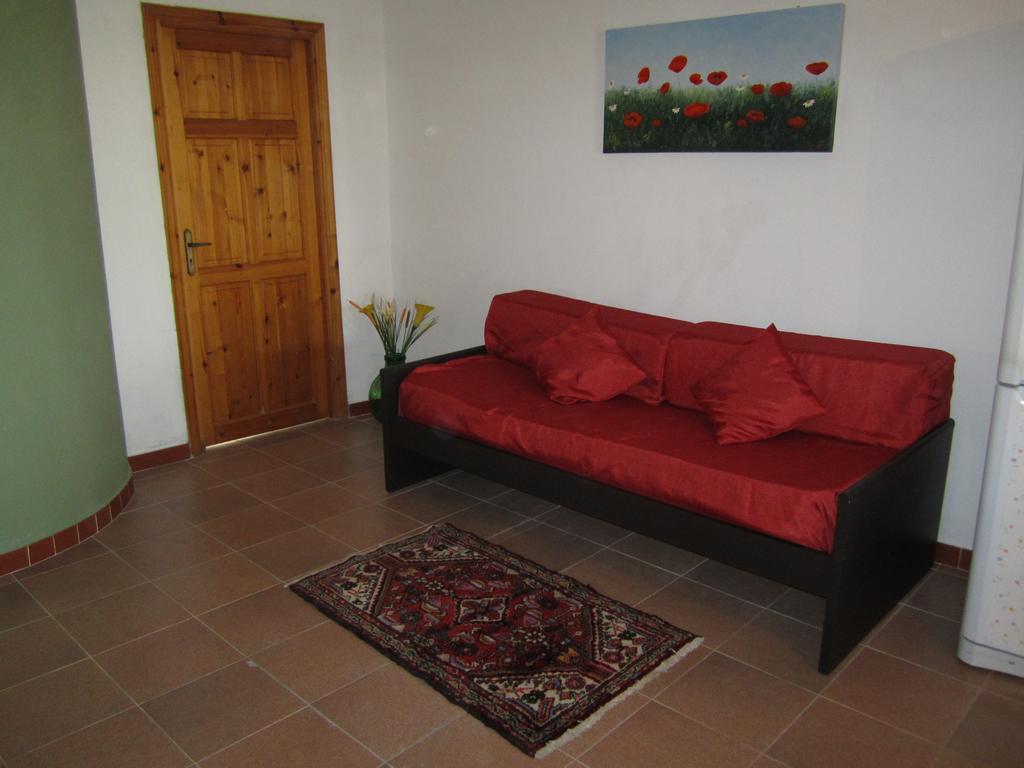 Casa Vacanze Daisy ترابيتو الغرفة الصورة
