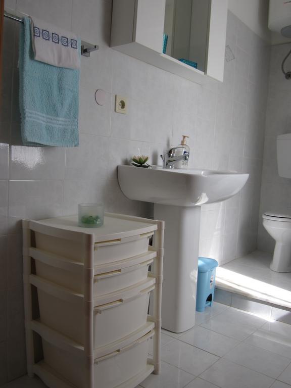 Casa Vacanze Daisy ترابيتو المظهر الخارجي الصورة