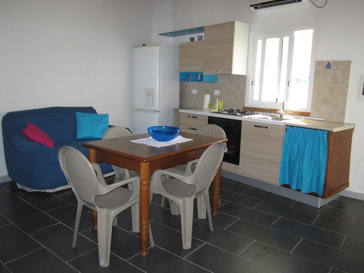 Casa Vacanze Daisy ترابيتو المظهر الخارجي الصورة